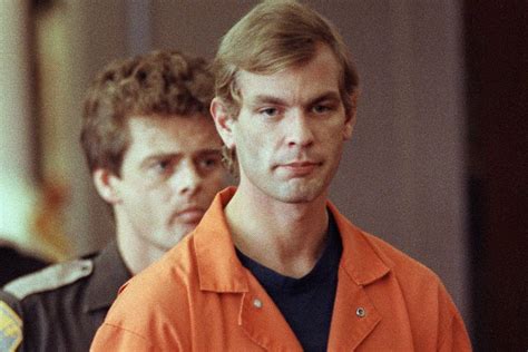 jeffery dahmer photos